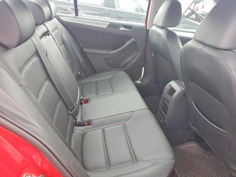 Aukcja sprzedaży 2013 Volkswagen Jetta, vin: 3VWBP7AJ6DM357106, numer aukcji: 52739316