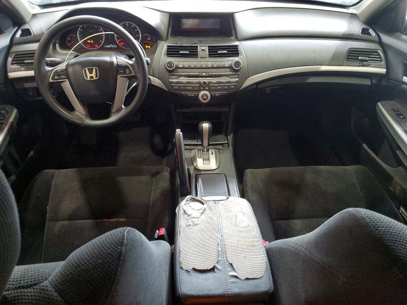 54693866 :رقم المزاد ، 1HGCP26729A081083 vin ، 2009 Honda Accord مزاد بيع