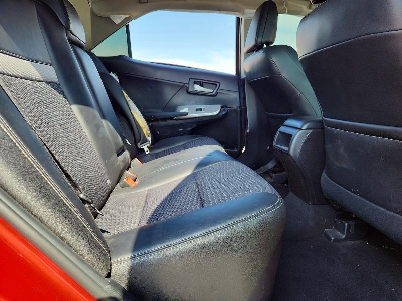 Продажа на аукционе авто 2014 Toyota Camry, vin: 4T1BF1FK5EU779901, номер лота: 54691106
