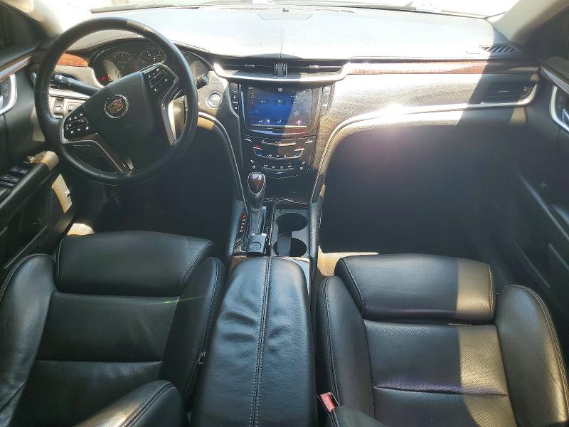2013 Cadillac Xts მანქანა იყიდება აუქციონზე, vin: 2G61S5S31D9220670, აუქციონის ნომერი: 54414706