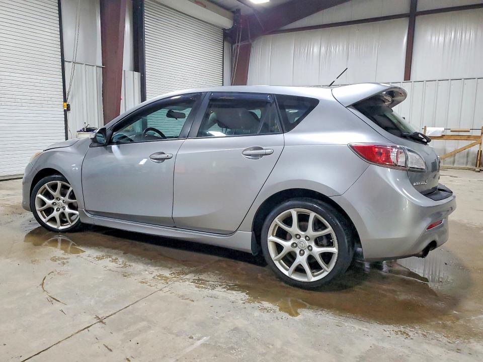 55150106 :رقم المزاد ، JM1BL1H42A1326567 vin ، 2010 Mazda Speed مزاد بيع