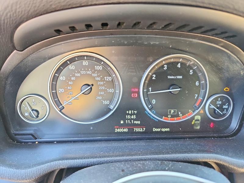53947756 :رقم المزاد ، 5UXWX9C52D0A11445 vin ، 2013 Bmw X3 مزاد بيع