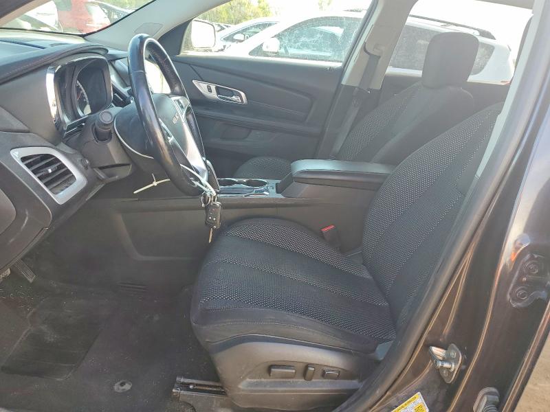 52243176 :رقم المزاد ، 2GKFLRE39E6357110 vin ، 2014 Gmc Terrain مزاد بيع
