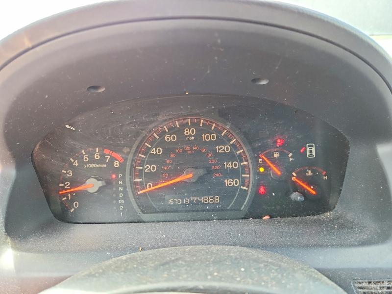 Продажа на аукционе авто 2005 Hond Accord, vin: 1HGCM72665A005203, номер лота: 54851046