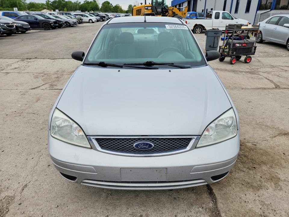 Aukcja sprzedaży 2005 Ford Focus, vin: 1FAFP34N85W316625, numer aukcji: 52584226