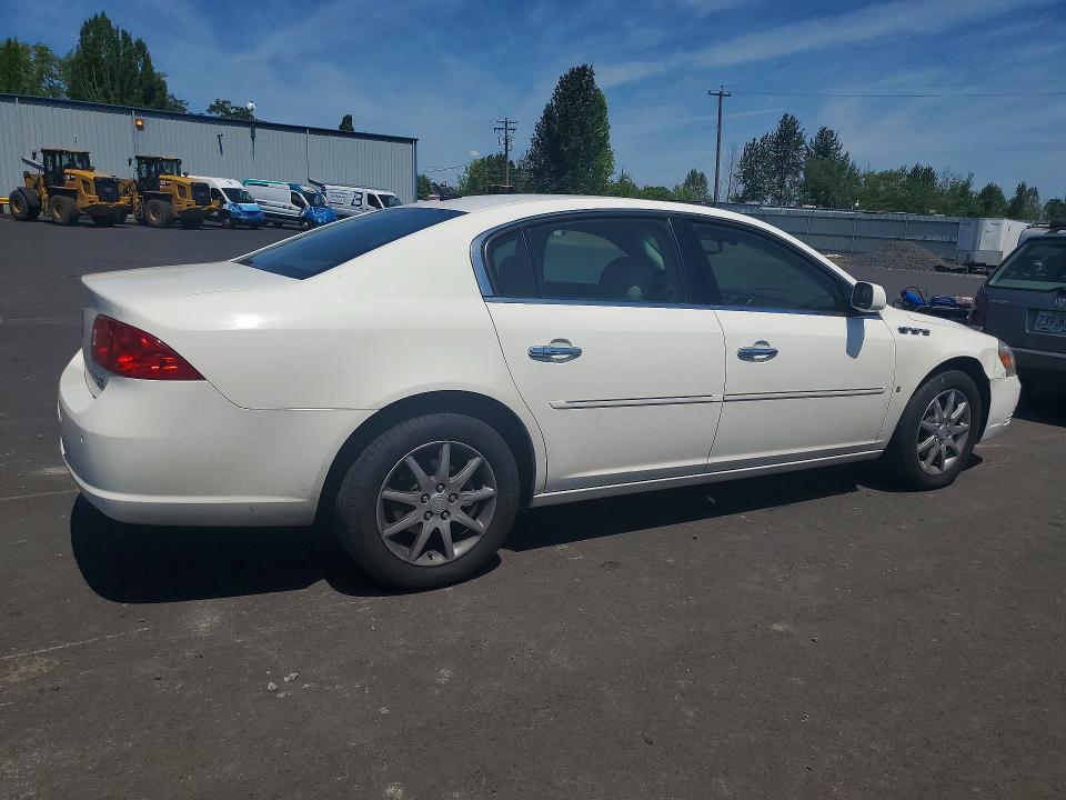 Продаж на аукціоні авто 2008 Buick Lucerne, vin: 1G4HD57288U187726, номер лоту: 54538296