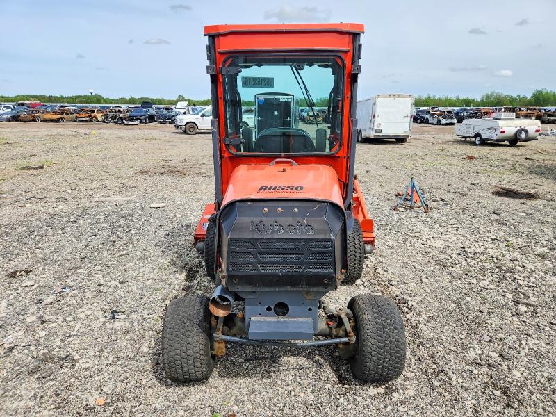 52153516 :رقم المزاد ، 21272 vin ، 2017 Kubota Unknown مزاد بيع