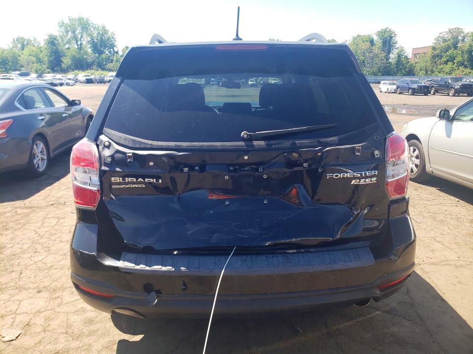 Продаж на аукціоні авто 2014 Subaru Forester, vin: JF2SJAMC4EH549582, номер лоту: 54591546