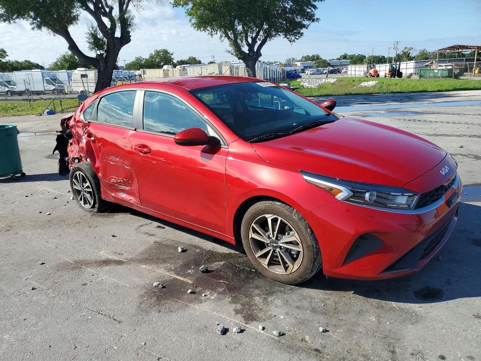Aukcja sprzedaży 2024 Kia Forte, vin: 3KPF24AD7RE775610, numer aukcji: 53339016