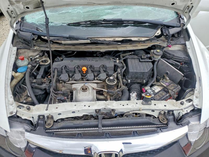 Aukcja sprzedaży 2007 Honda Civic, vin: 1HGFA16557L064884, numer aukcji: 52510586