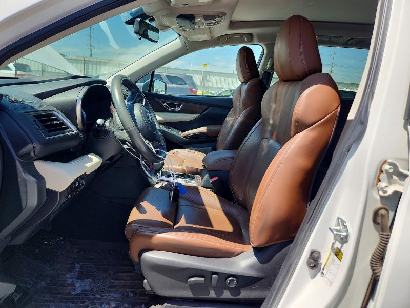 Продажа на аукционе авто 2021 Subaru Ascent, vin: 4S4WMARD8M3458766, номер лота: 53242836