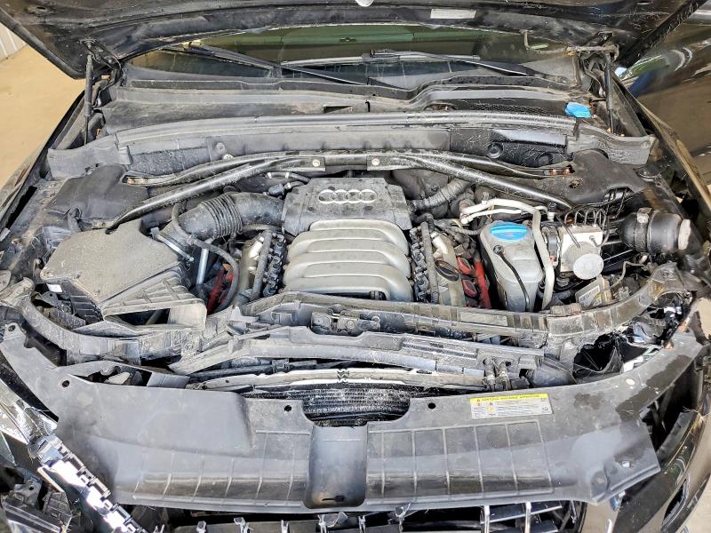Продаж на аукціоні авто 2012 Audi Q5, vin: WA1DKAFP0CA043784, номер лоту: 54076786