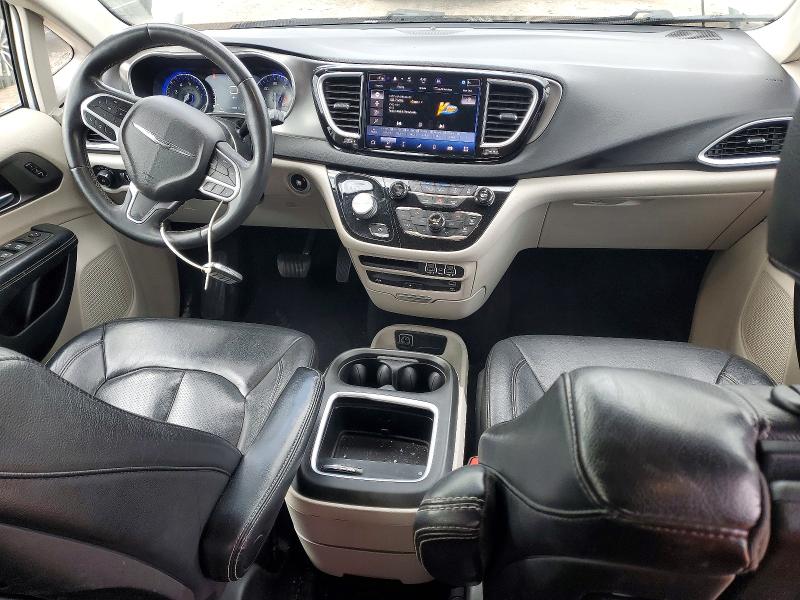 Aukcja sprzedaży 2022 Chrysler Pacifica, vin: 2C4RC1BG6NR139772, numer aukcji: 52942576