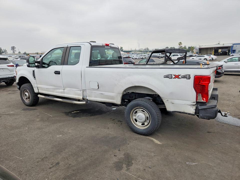 2020 Ford F250 მანქანა იყიდება აუქციონზე, vin: 1FT7X2B66LED67676, აუქციონის ნომერი: 51816176