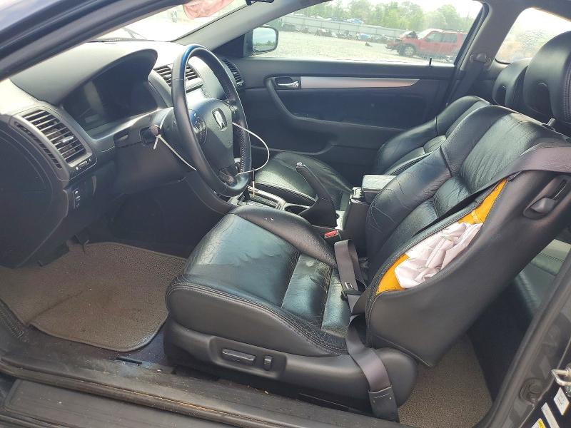 2005 Honda Accord მანქანა იყიდება აუქციონზე, vin: 1HGCM72635A018555, აუქციონის ნომერი: 53195906