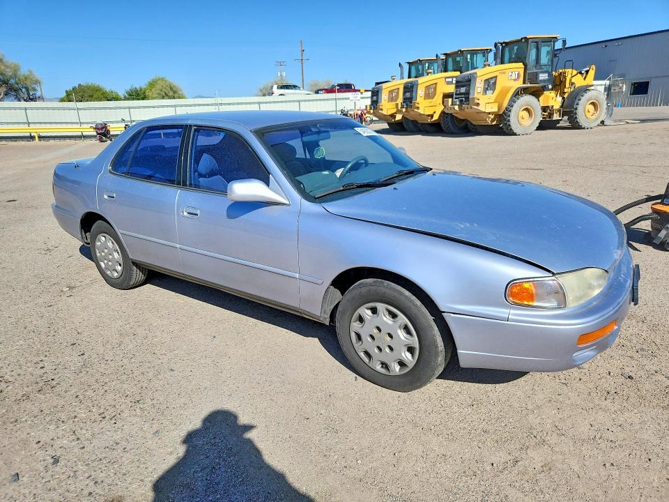 Продаж на аукціоні авто 1995 Toyota Camry, vin: JT2SK12E4S0277487, номер лоту: 54928276