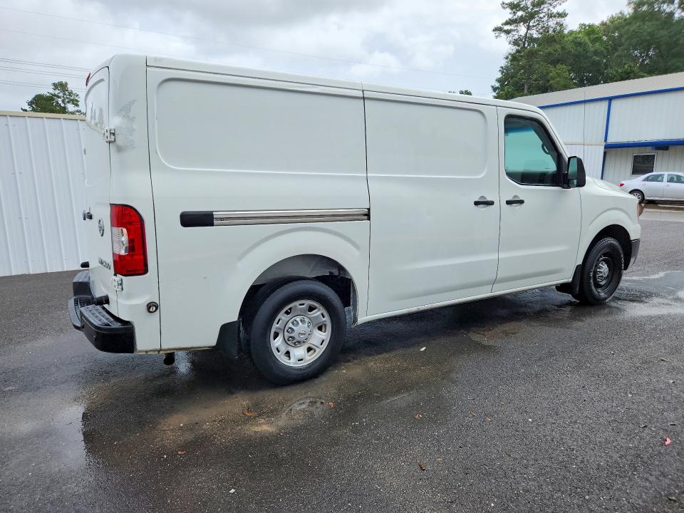 Aukcja sprzedaży 2021 Nissan Nv, vin: 1N6BF0KY4MN809548, numer aukcji: 52694806