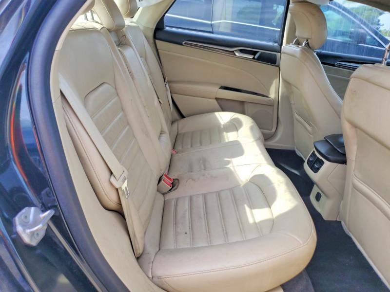 Продаж на аукціоні авто 2014 Ford Fusion, vin: 3FA6P0H90ER170798, номер лоту: 55131356