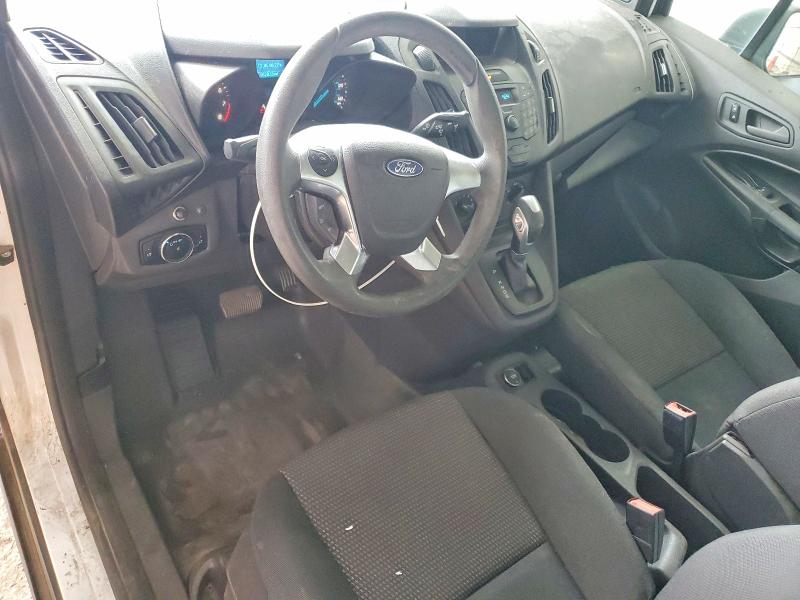 Aukcja sprzedaży 2016 Ford Transit Connect, vin: NM0LS7E71G1261239, numer aukcji: 54826006