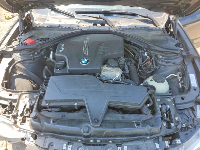 Продаж на аукціоні авто 2013 Bmw 328, vin: WBA3B5C50DF594777, номер лоту: 53982276