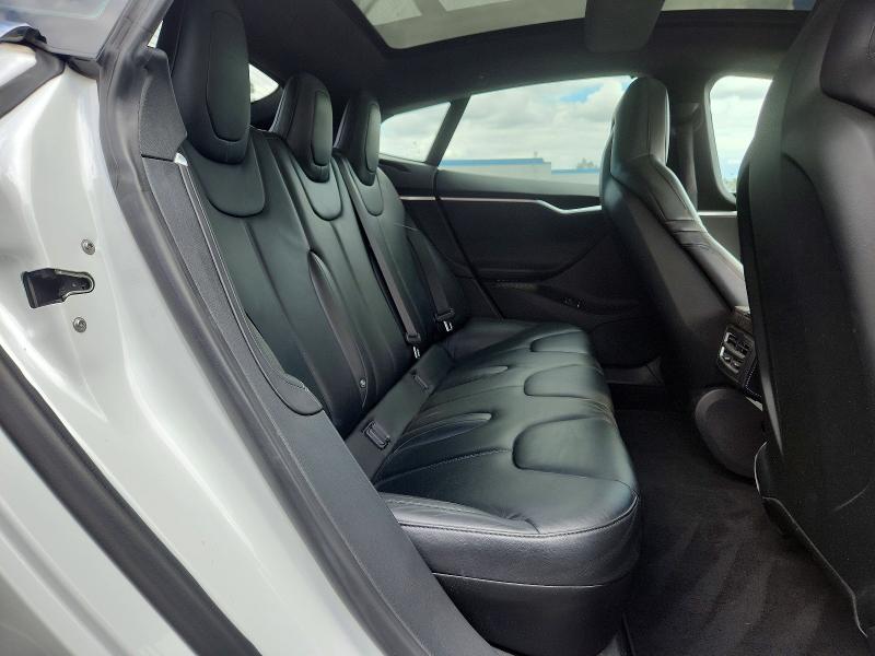 Aukcja sprzedaży 2016 Tesla Model S, vin: 5YJSA1E23GF155286, numer aukcji: 52083306