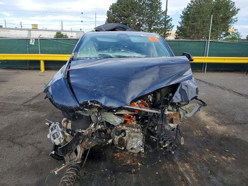 Продажа на аукционе авто 2026 Tesla Model Y, vin: 7SAYGDEE3TA623354, номер лота: 52965896