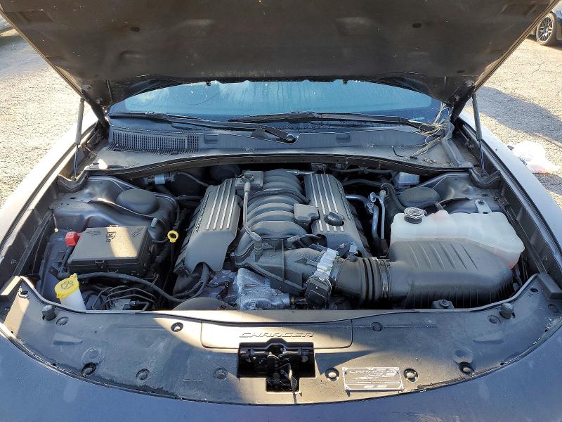2023 Dodge Charger მანქანა იყიდება აუქციონზე, vin: 2C3CDXGJ8PH631534, აუქციონის ნომერი: 53952476