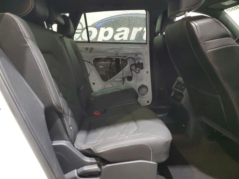 Aukcja sprzedaży 2025 Volkswagen Atlas Cross Sport, vin: 1V2WE2CA6SC205866, numer aukcji: 55191996