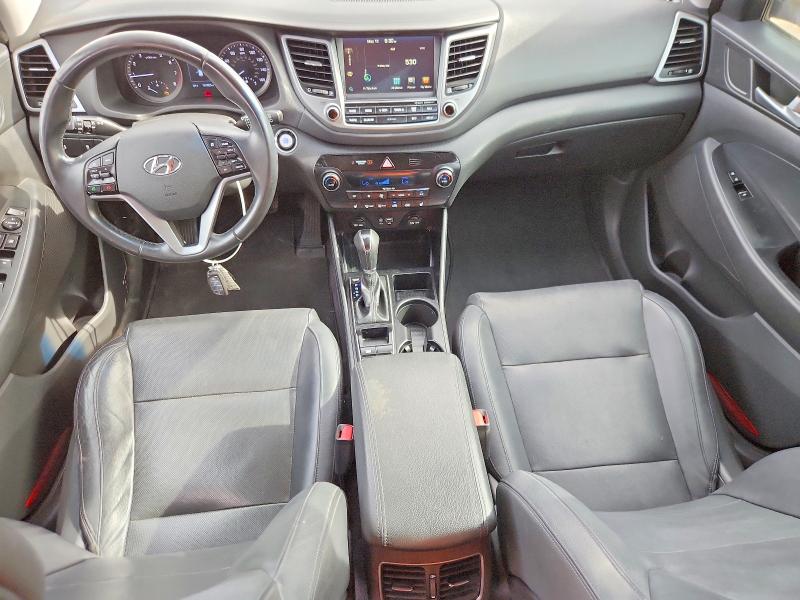 Продаж на аукціоні авто 2016 Hyundai Tucson, vin: KM8J33A23GU182451, номер лоту: 53472676