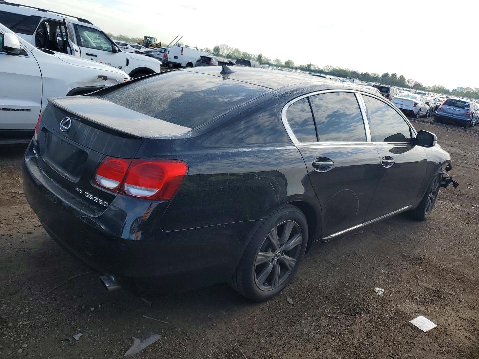 Aukcja sprzedaży 2008 Lexus Gs, vin: JTHCE96S180016830, numer aukcji: 52782856