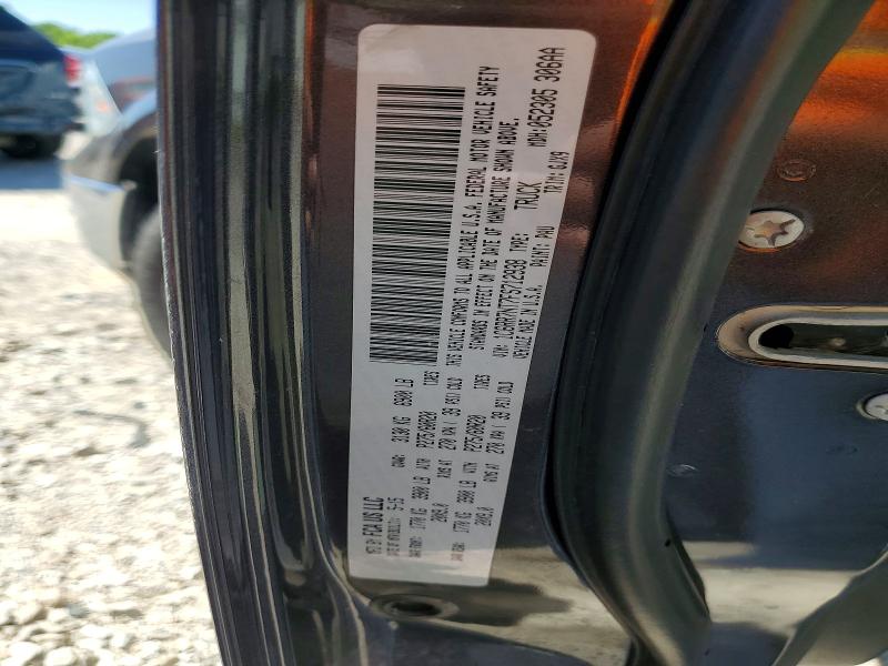 53514886 :رقم المزاد ، 1C6RR7NT7FS712938 vin ، 2015 Ram 1500 مزاد بيع