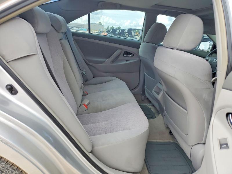 Aukcja sprzedaży 2010 Toyota Camry, vin: 4T1BF3EKXAU027084, numer aukcji: 54345566