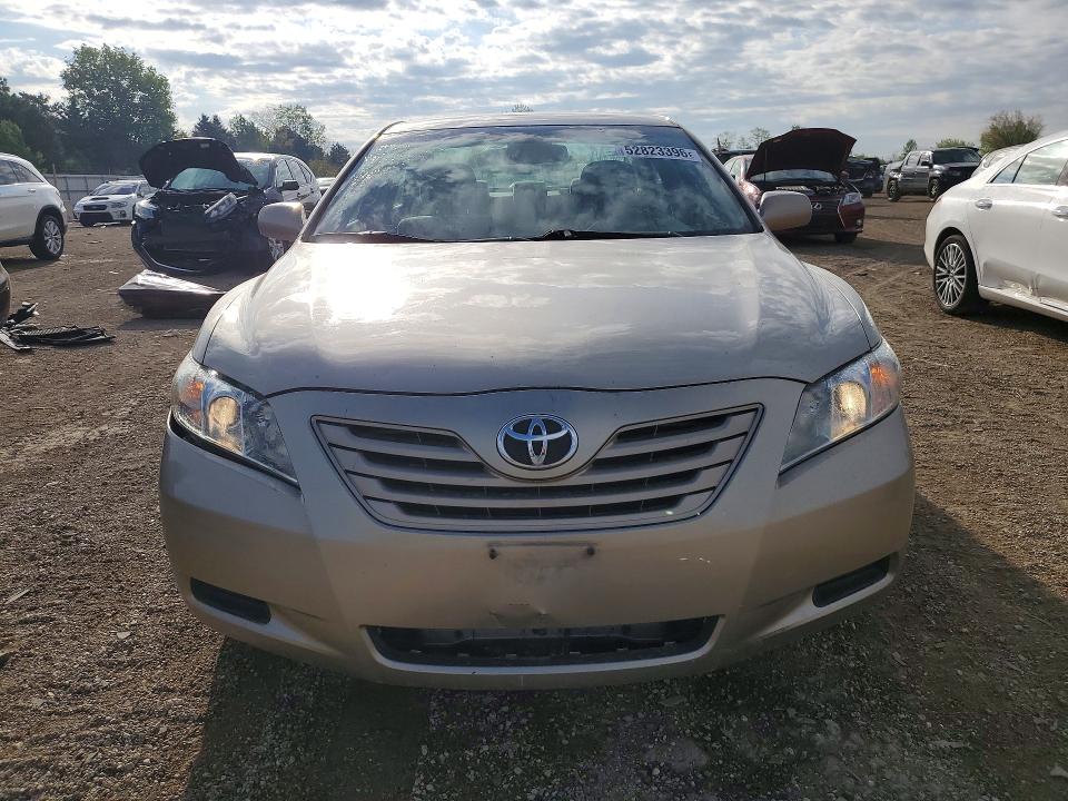 Продажа на аукционе авто 2009 Toyota Camry, vin: 4T1BE46K99U871555, номер лота: 52823396