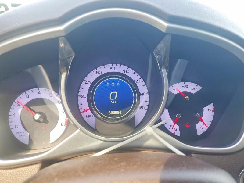 Продаж на аукціоні авто 2012 Cadillac Srx, vin: 3GYFNFE38CS602024, номер лоту: 52951566
