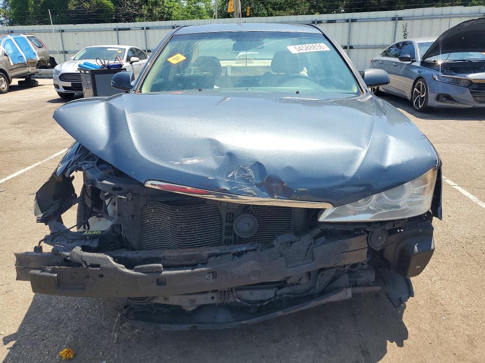54588856 :رقم المزاد ، 5NPET46C99H408440 vin ، 2009 Hyundai Sonata مزاد بيع
