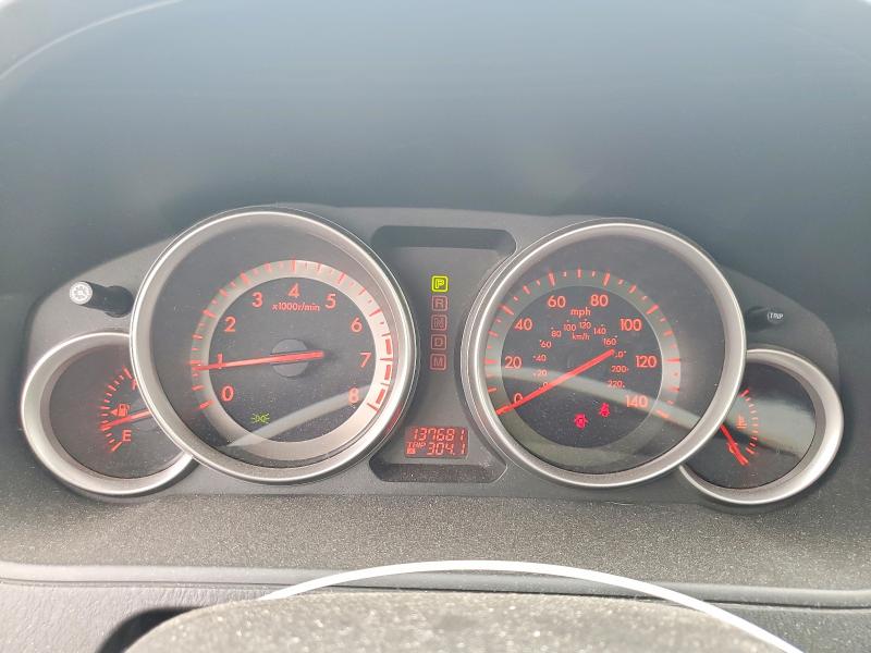 Aukcja sprzedaży 2009 Mazda Cx-9, vin: JM3TB28A690176961, numer aukcji: 54006636