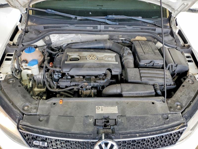 Aukcja sprzedaży 2012 Volkswagen Jetta, vin: 3VW5A7AJ0CM009699, numer aukcji: 54714606