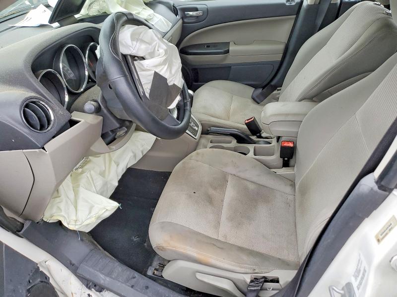 Продаж на аукціоні авто 2010 Dodge Caliber, vin: 1B3CB4HA1AD618449, номер лоту: 52426146