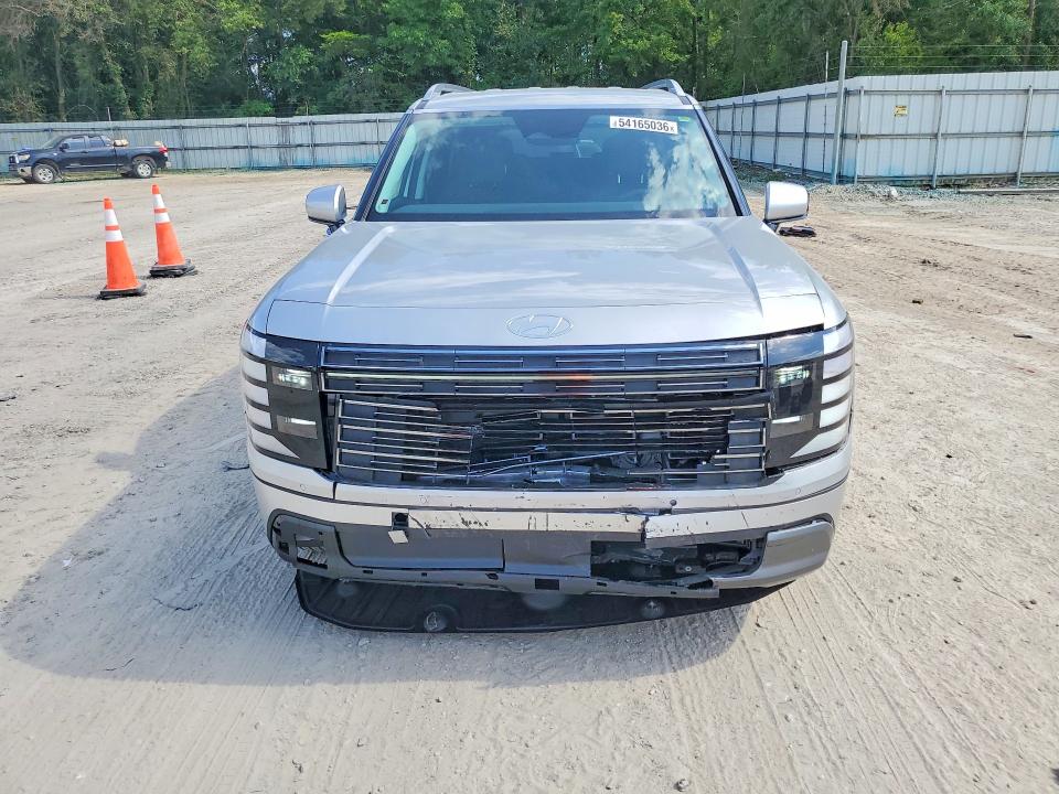 Aukcja sprzedaży 2026 Hyundai Palisade, vin: KM8RL5SA6TU071228, numer aukcji: 54165036