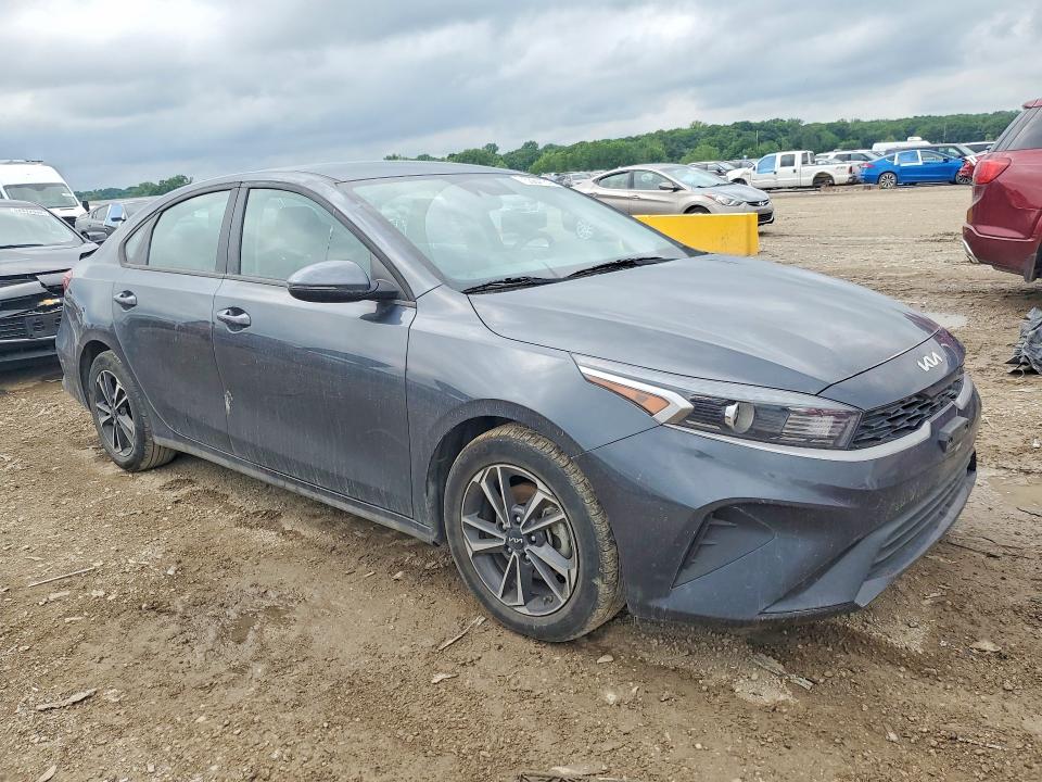 Aukcja sprzedaży 2024 Kia Forte, vin: 3KPF24AD5RE713137, numer aukcji: 53841316
