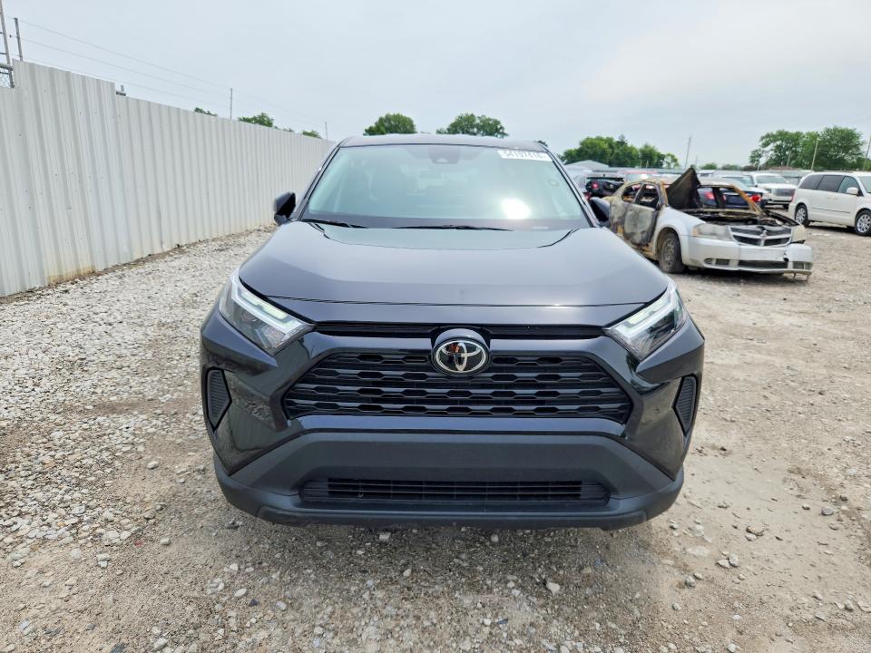 Aukcja sprzedaży 2024 Toyota Rav4, vin: 2T3G1RFV7RC398966, numer aukcji: 54197416