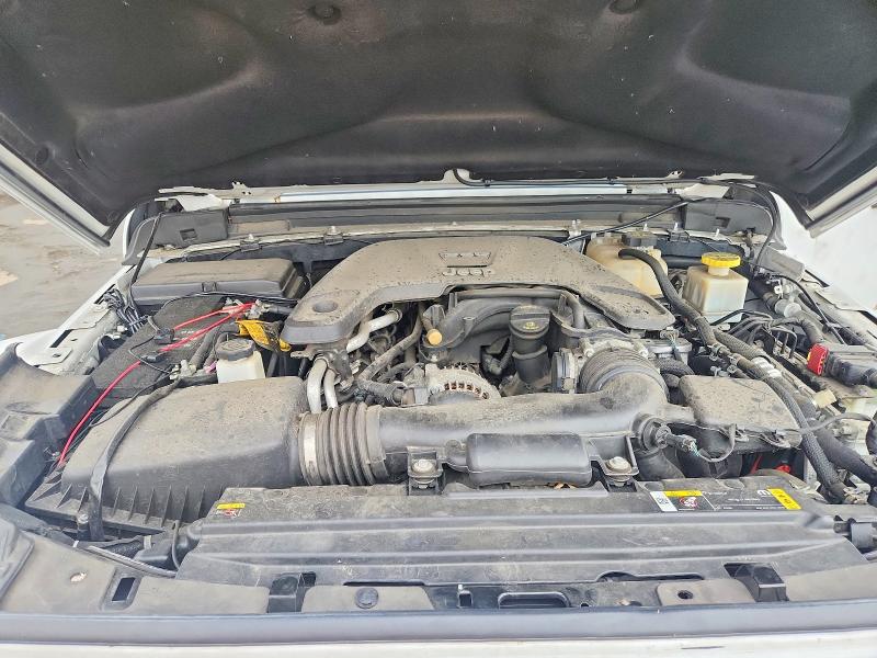 Aukcja sprzedaży 2021 Jeep Gladiator, vin: 1C6JJTEG3ML583684, numer aukcji: 53191446