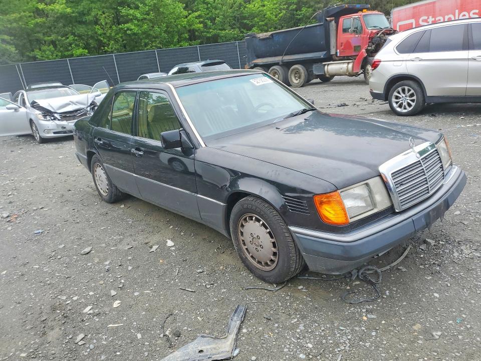1993 Mercedes-benz 300 მანქანა იყიდება აუქციონზე, vin: WDBEB28EXPC008349, აუქციონის ნომერი: 52758236