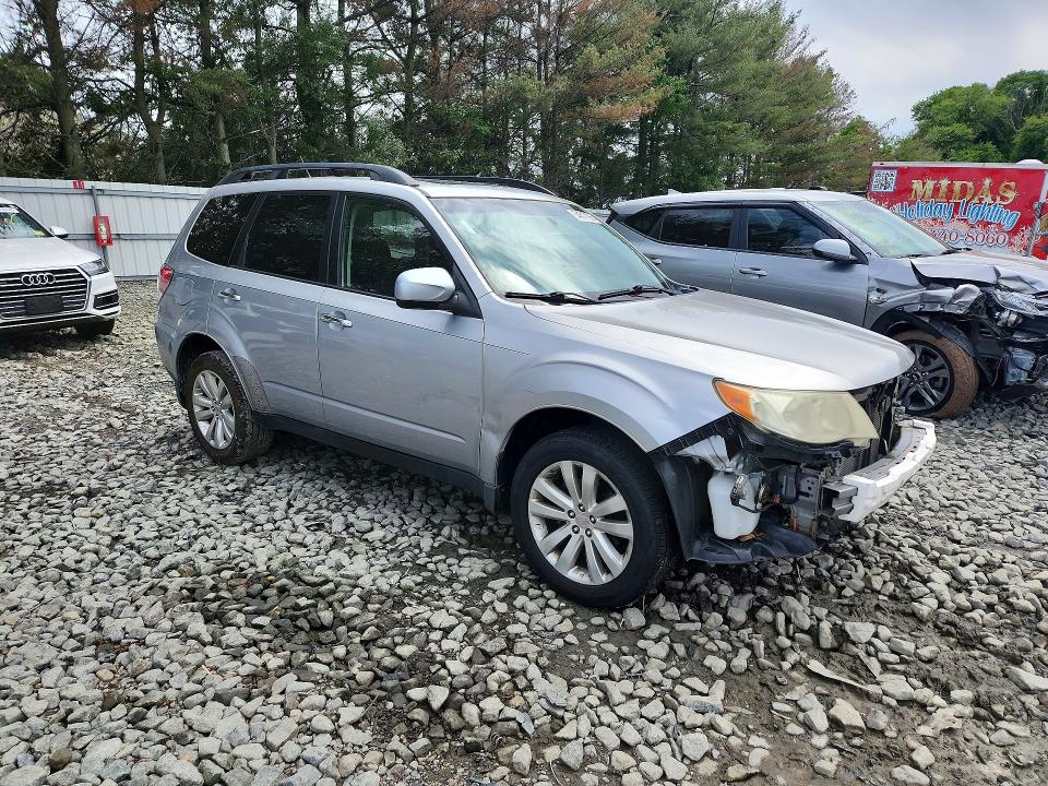 Продаж на аукціоні авто 2012 Subaru Forester, vin: JF2SHADC9CH412694, номер лоту: 54617156