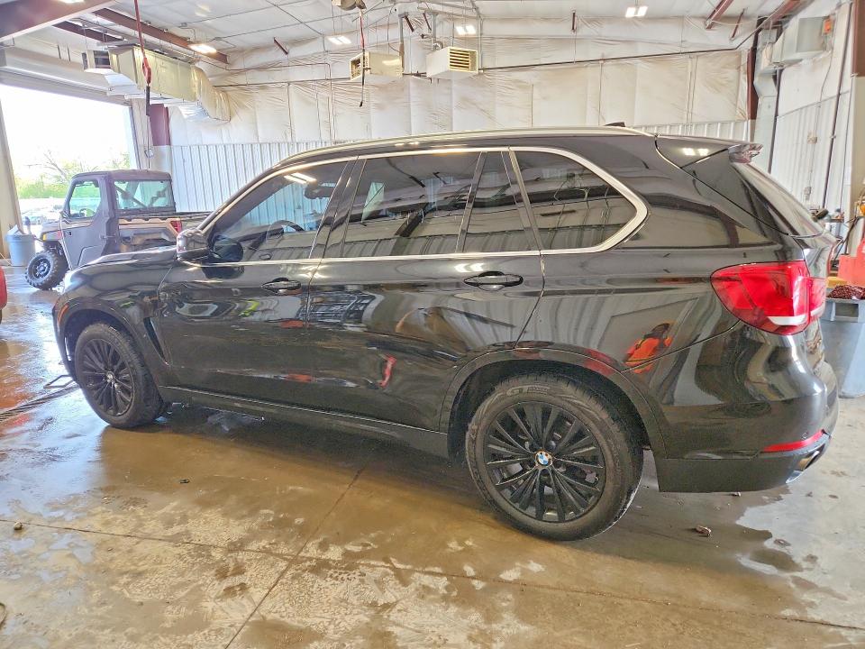 Aukcja sprzedaży 2016 Bmw X5, vin: 5UXKR0C59G0P34831, numer aukcji: 53119846