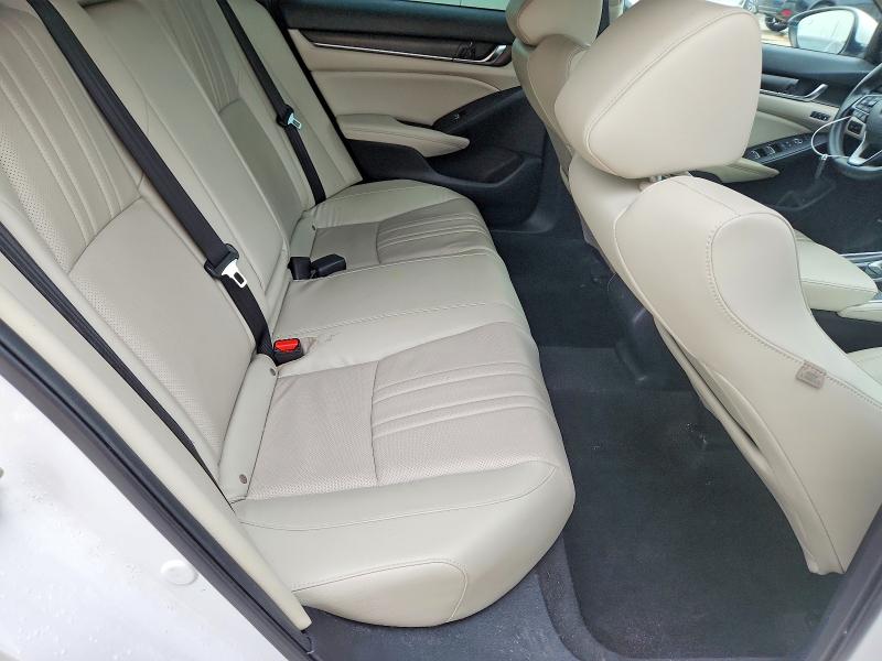 Продаж на аукціоні авто 2018 Honda Accord, vin: 1HGCV1F53JA140256, номер лоту: 52965306