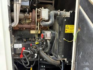 2022 Jcb G70rst4f მანქანა იყიდება აუქციონზე, vin: 2484507, აუქციონის ნომერი: 53409536