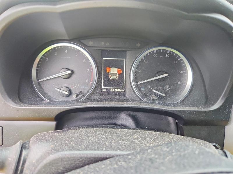 52456766 :رقم المزاد ، 5TDKZRFH7JS532618 vin ، 2018 Toyota Highlander مزاد بيع