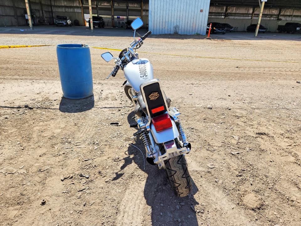 Продаж на аукціоні авто 2004 Suzuki Vs800, vin: JS1VS52A742101382, номер лоту: 54805356