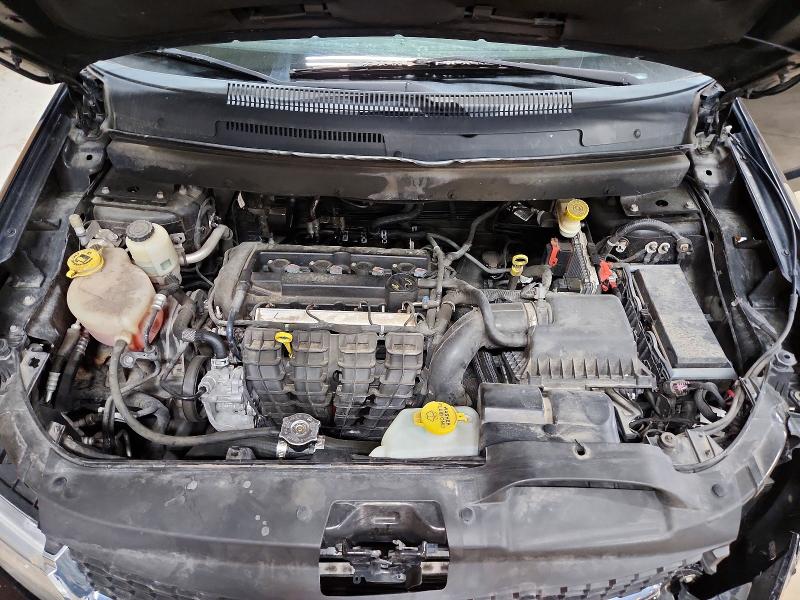 54453836 :رقم المزاد ، 3C4PDCAB8GT215675 vin ، 2016 Dodge Journey مزاد بيع
